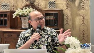 Bappenas. El Nino Dapat Memengaruhi Pertumbuhan Tanaman dan Produktivitas TBS