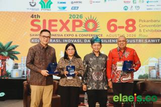 Hingga Mei 2026, Kemitraan Sawit Rakyat PalmCo Telah Mencapai 52.480 Hektare