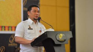Sekdaprov Riau: Peningkatan Produksi Sawit Tidak Harus Melalui Perluasan Lahan