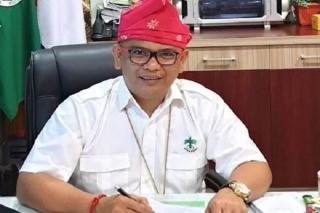 Gulat: Riau Miniatur Indonesia dalam Sektor Sawit