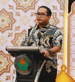 PTPN IV PalmCo Hadir di SIEXPO 2026, Bambang: Guna Memperkenalkan Wajah Baru Industri Sawit Indonesia 
