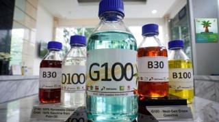 Jika Berhasil Dikembangkan, G100 Berpotensi Membuka Babak Baru Hilirisasi Industri Sawit 