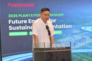Saat Sawit Mulai Melirik Sumber Energi Alternatif