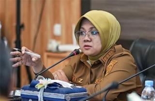 Cemas Karhutla Meluas, Bupati Siak: Saya Minta Seluruh PKS Setop Dulu Membakar Jangkos