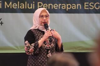 Perkebunan Rakyat Memiliki Posisi Penting dalam Membangun Ekosistem Ekonomi di Sekitar IKN