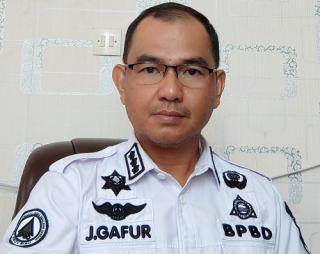 Personel Damkar PTPN IV Regional III Bantu Atasi Karhutla, BPBD Riau: Penanggulangan Karhutla Tak Dapat Dilakukan Parsial