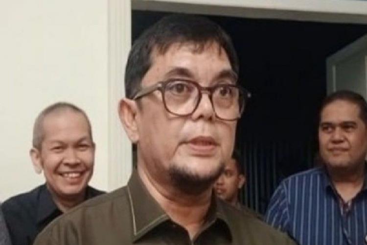 Ini Harapan Legislator Jambi terhadap PT Agrinas 