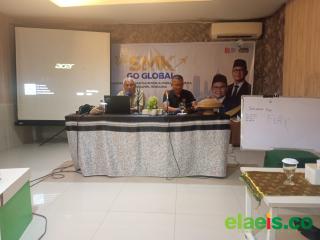 Sedang Dilatih, Sultra Siapkan PMI Dikirim  ke Perkebunan Sawit di Malaysia