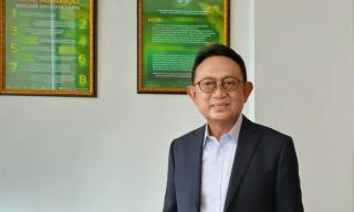 Gapki Apresiasi atas Terbitnya Inpres Karhutla 